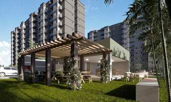 Imagem 7: Vendo aurora dos pássaros 2 quartos com suíte e varanda, lançamento paulista centro