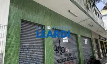 Imagem: LOJA - BOM RETIRO - SP