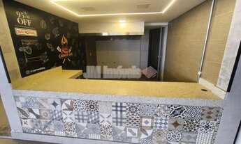 Imagem 6: SALA COMERCIAL - AV. ENG. EURICO VIANA - ALTO DA GLORIA