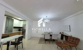 Imagem 2: Oportunidade! Apartamento amplo, 02 quartos, sendo 01 suíte, em Campinas, São José-SC