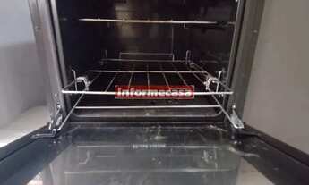 Imagem 6: Aluguel de Apartamento Impecável em Belford Roxo-RJ, Bairro Santa Amélia: 2 quartos, 1 sal