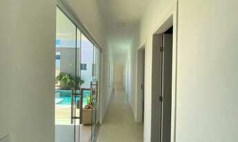 Imagem 5: Imóvel para venda tem 184 metros quadrados com 3 quartos em Peró - Cabo Frio - RJ