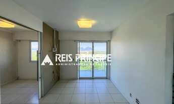 Imagem: EXCELENTE APARTAMENTO COM 2 SUÍTES PARA