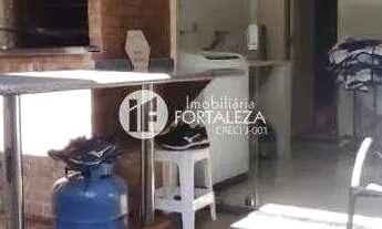 Imagem 7: Sobrado para venda possui 180 metros quadrados com 3 quartos em Isaura Parente - Rio Branc