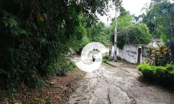 Imagem: Terreno à venda, 600 m² por R$ 150.000,00