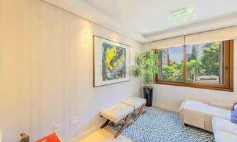 Imagem 4: Cobertura com 2 quartos e 1 vaga em Bela Vista