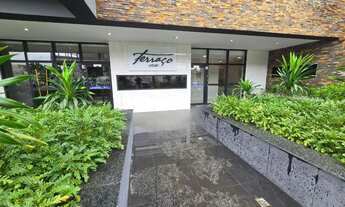 Imagem 2: Apartamento de 94 m² no 9° andar na orla sol da manha