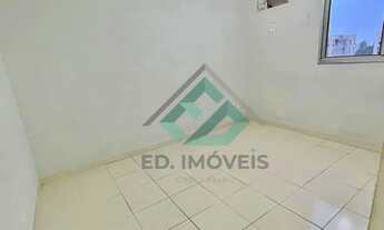 Imagem 2: Apartamento à Venda 2 Quartos (1 Suíte) | Residencial Mochuara Cariacica/ES