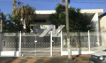 Imagem 3: Casa - Jardim Chapadão - Campinas