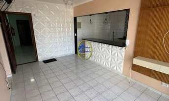 Imagem 2: 02 DORMS, SENDO 01 SUÍTE, 01 VAGA, 100 MTS DO MAR!!