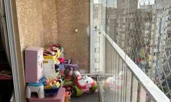 Imagem 6: Apartamento com 3 dormitórios à venda, 69 m² por R$ 550.000,00 - Diadema - Diadema/SP