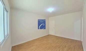 Imagem 7: Apartamento 3 quartos; 127,85m²; 1 vaga - Santa Felicidade