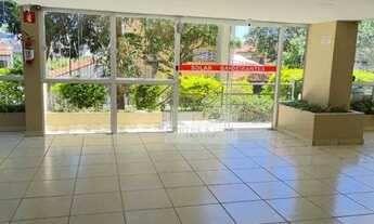 Imagem 6: Apartamento com 3 dormitórios, 98 m² - venda por R$ 450.000,00 ou aluguel por R$ 3.165,00