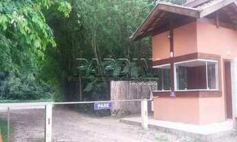 Imagem 7: Amplo terreno em condomínio, frente ao mar (pé na areia), na praia Dura em Ubatuba!