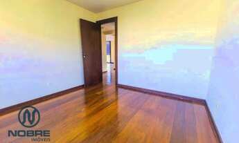 Imagem 7: Apartamento com 3 dormitórios à venda, 120 m² por R$ 660.000,00 - Várzea - Teresópolis/RJ