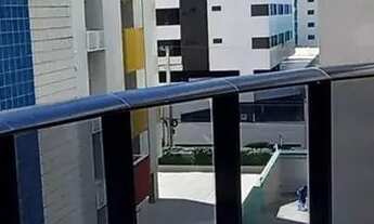 Imagem 4: 03 Quartos, 02 suítes 79m², 4º quadra do mar do Vera Arruda, Jatiúca - Maceió - AL