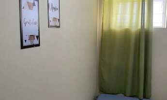 Imagem 3: Suíte mobiliada para locação de diária no bairro Jardim Botânico- Curitiba