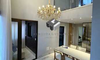 Imagem: Sofisticação e vista espetacular! Cobertura