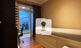 Imagem 6: Apartamento com 2 dormitórios para alugar, 55 m² por R$ 5.185,00/mês - Vila Anastácio - Sã