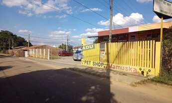 Imagem 7: CONDOMINIO DE 03 LOJAS E 05 CASAS A VENDACAMPO DO SANTANA - CURITIBA PR - 3.885,00m²