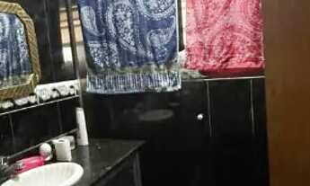 Imagem 6: 2 Casas independentes cada uma com 2 quartos, sala, cozinha e banheiro