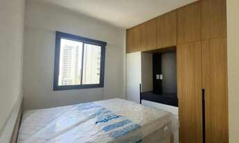 Imagem 6: APARTAMENTO PARA LOCAÇÃO PADRÃO DE LUXO 2 QUARTOS TODO MOBILIADO R$ 4.300 LAZER TODO COMPL