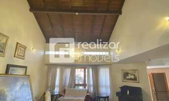 Imagem 3: Casa 6 quaertos no bairro Santa Monica, Florianopolis