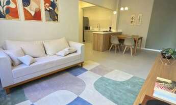 Imagem 2: Apartamento à venda 1 dormitório no Centro de Florianópolis/SC