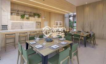 Imagem 6: Casamia, apartamento a venda, 02 suítes, 02 vagas - Bigorrilho, Curitiba/PR