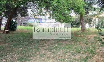 Imagem 3: OTIMO TERRENO COMERC, OU RESID, COM 650 M²PODENDO AUMENTAR PARA 1.100M²