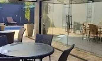 Imagem 6: Casa à venda em Jandira, Nova Higienópolis, com 3 suítes, com 460 m², Nova Higienópolis