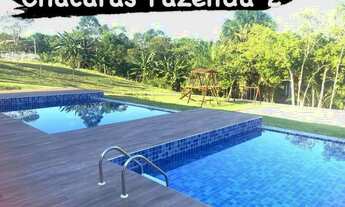 Imagem 6: Chácaras da Fazenda 2 Lotes Grandes Km 12