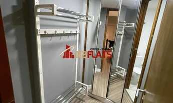 Imagem 7: Flat com ótimo preço no bairro Bela Vista. Confira!