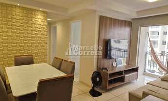 Imagem 5: Apartamento de 63m2 no Bairro da Imbiribeira