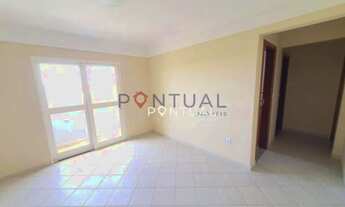 Imagem 2: Apartamento Residencial para locação, Senador Salgado Filho, Marília - AP0263