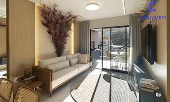 Imagem 2: Ref.: 3148 - Apartamento 3 quartos com 2 vagas de garagem no São Mateus