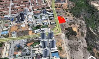 Imagem 5: Terreno à venda na Avenida da Integração Candelária/Natal-RN