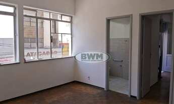 Imagem 3: Apartamento com 1 dormitório, 67 m² - venda por R$ 230.000,00 ou aluguel por R$ 2.225,00/m