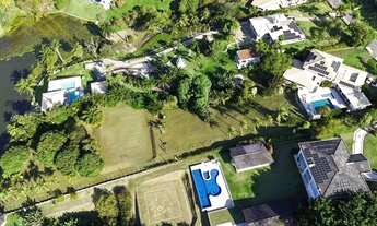 Imagem 10: Casa de condomínio em Lauro de Freitas, Portão, com 6 quartos, 1250m²