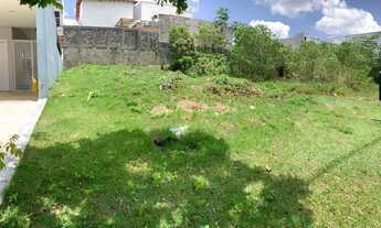 Imagem: Lote à Venda no Residencial Passaredo