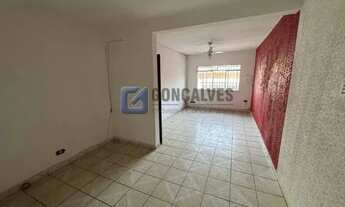 Imagem 4: Locação Sobrado Sao Bernardo do Campo Bairro Assunção Ref: 41008