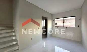 Imagem 4: Casa em Rua Lídia Verônica Martins - Bela Vista - Palhoça/SC