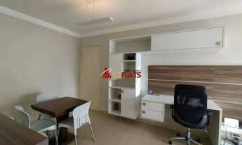 Imagem 3: FLAT PARA LOCAÇÃO NO ITAIM BIBI !! CONFIRA