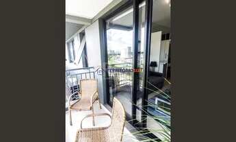 Imagem 7: Loft para Venda - 38m², 1 dormitório, sendo 1 suites, 1 vaga - Jardim Botânico