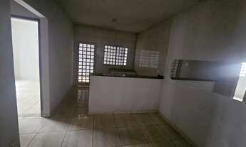 Imagem 3: Vendo Casa de 2 Quartos no Residencial Esplanada 5 no Valparaiso GO Ágio Também