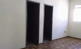 Imagem 5: Apartamento em ótima localização no bairro do parque São Vicente em São Vicente-SP