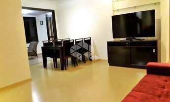 Imagem 4: Apartamento 3d 2 garagens e infra no Centro Histórico