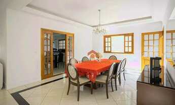 Imagem 6: Sobrado com 3 dormitórios à venda, 358 m² por R$ 1.175.000,01 - City Bussocaba - Osasco/SP