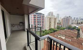 Imagem: Apartamento em Boqueirão, Apartamento em