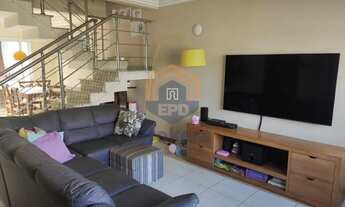 Imagem 2: Casa Sobrado de Condominio em Jardim Carolina - Jundiaí, SP